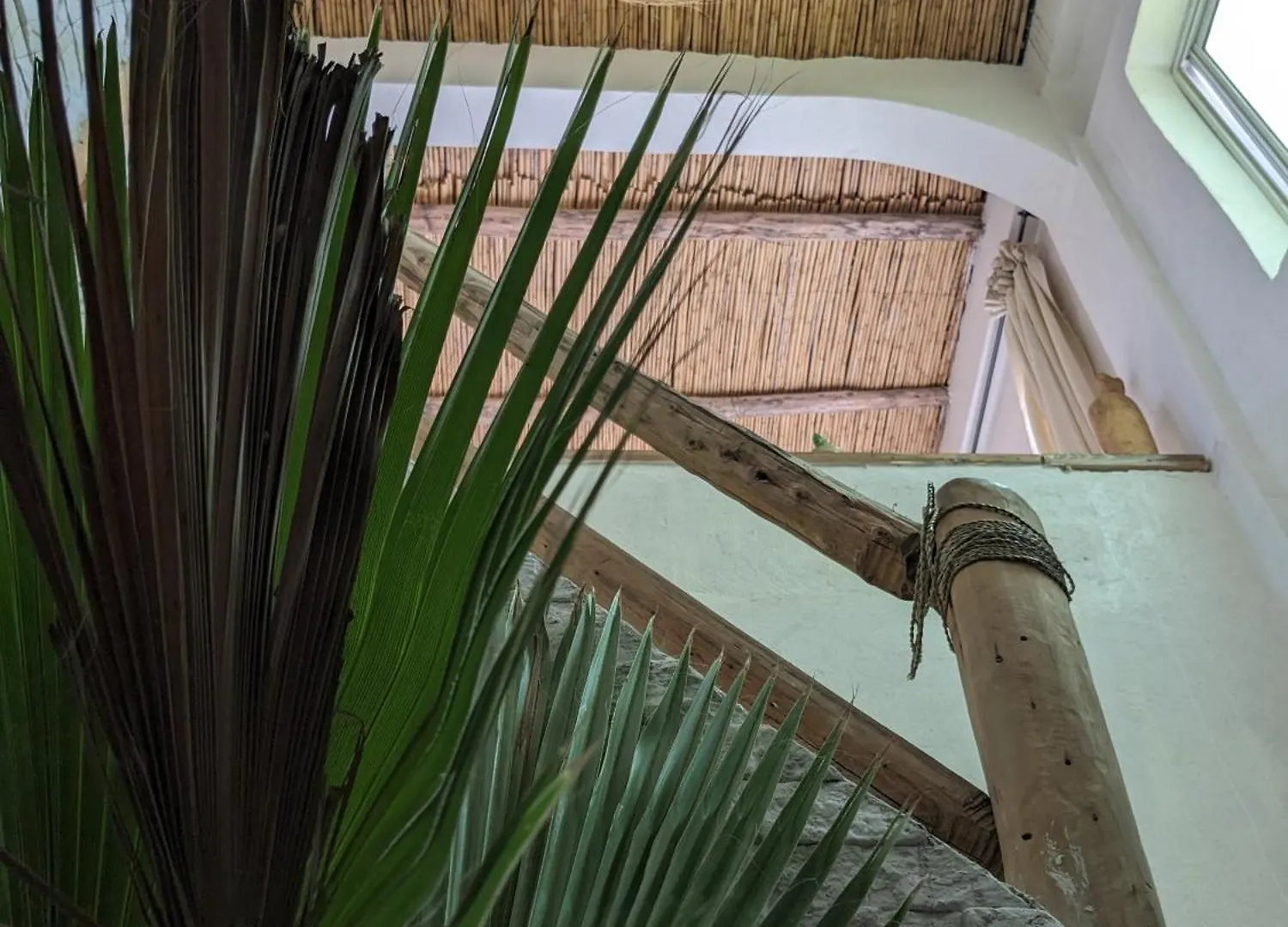 Homestay Moroccan Boho Surf House Agadir