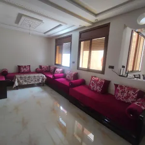 Haute Anza Agadir