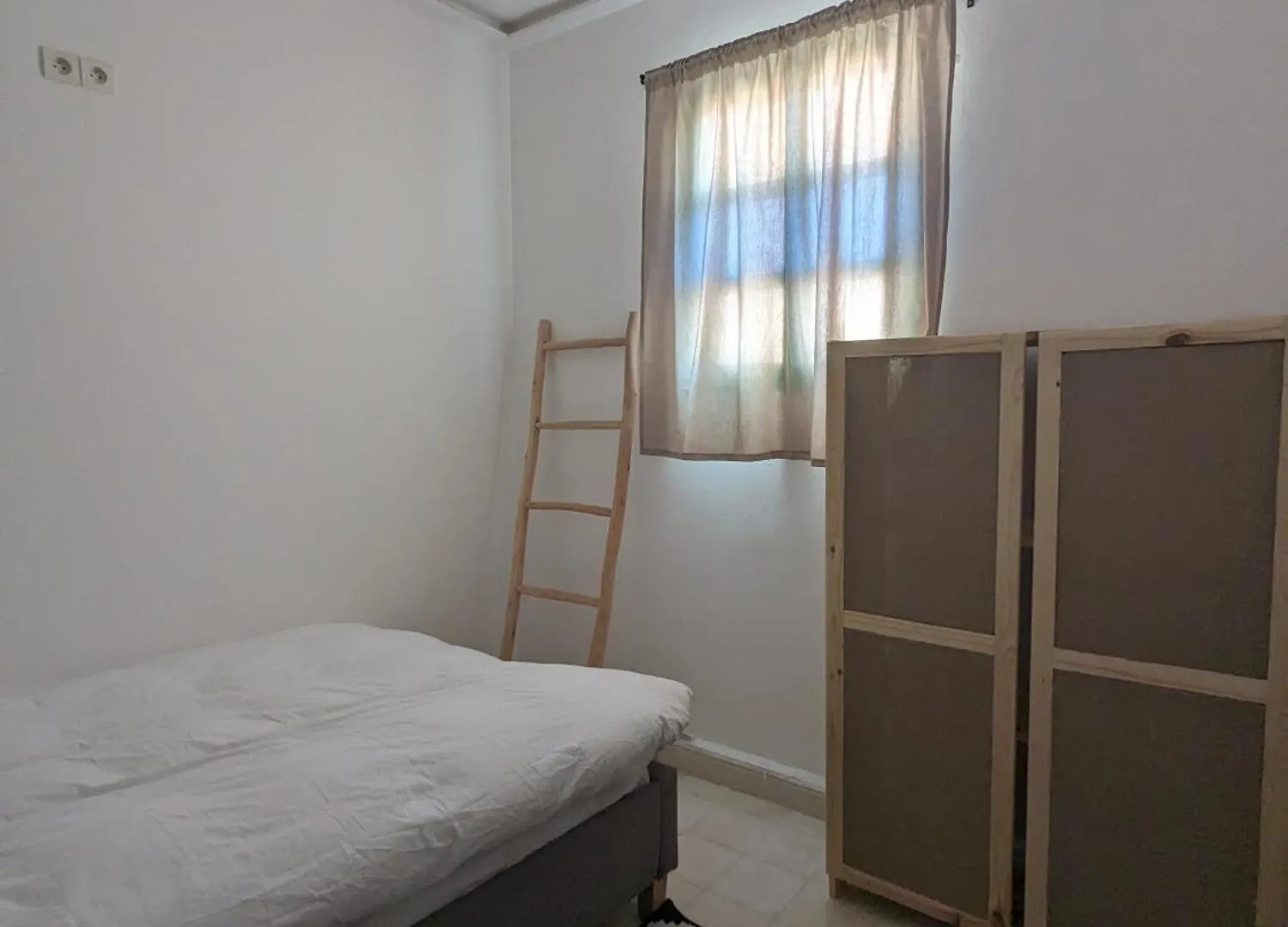 Ubytování v soukromí Moroccan Boho Surf House Agádír Maroko