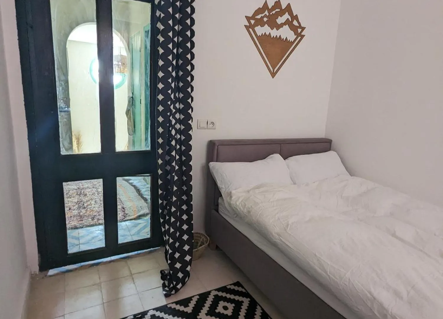 Moroccan Boho Surf House Agádír