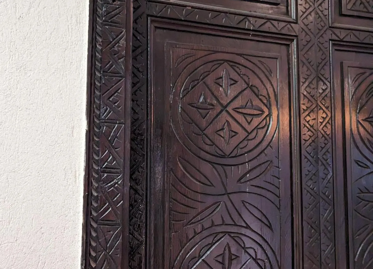 Moroccan Boho Surf House Agádír