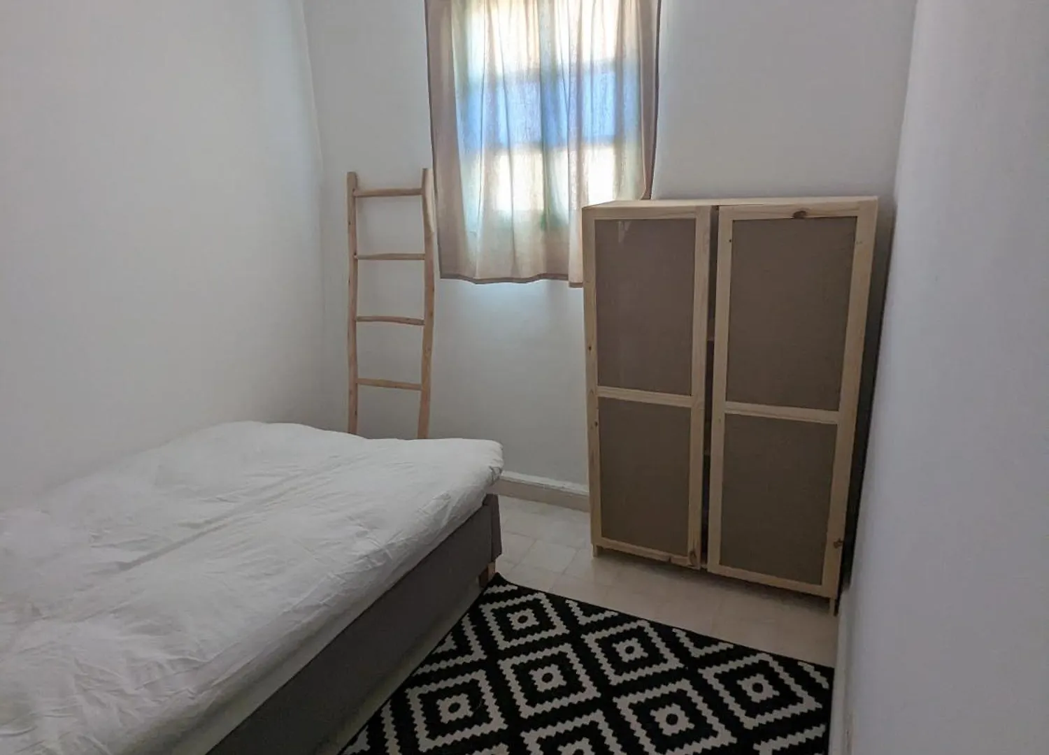 Moroccan Boho Surf House Agádír Maroko