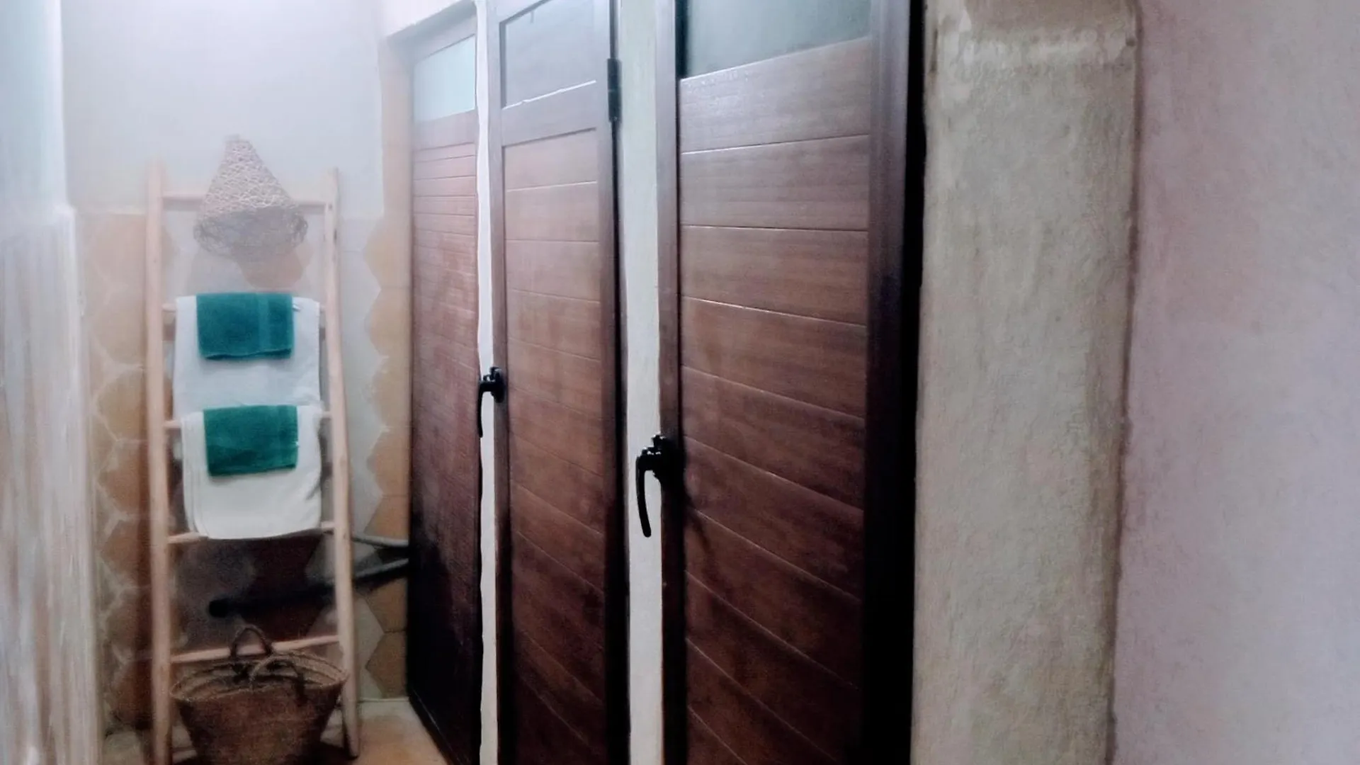 Moroccan Boho Surf House Agádír Ubytování v soukromí