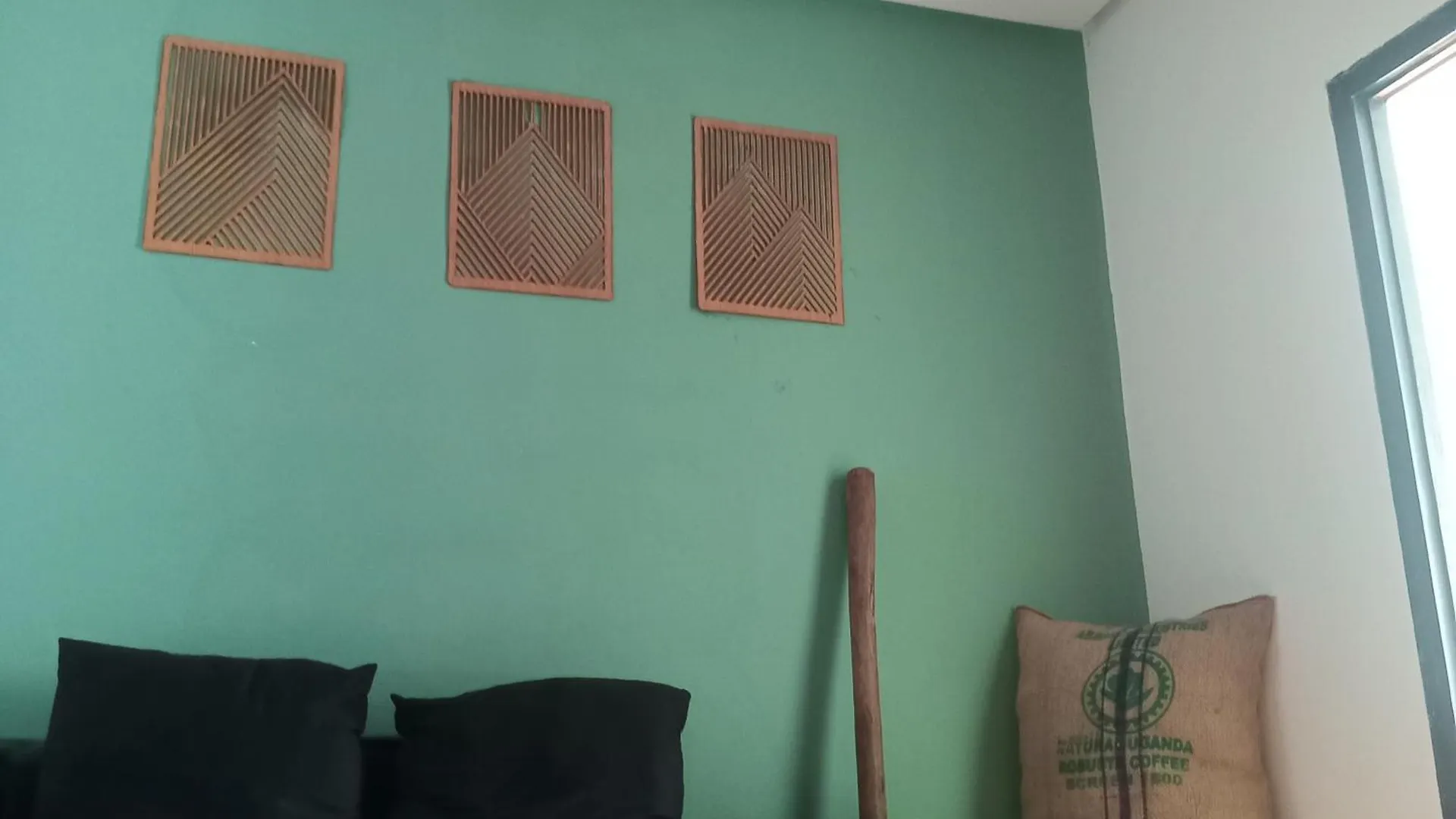 Ubytování v soukromí Moroccan Boho Surf House Agádír