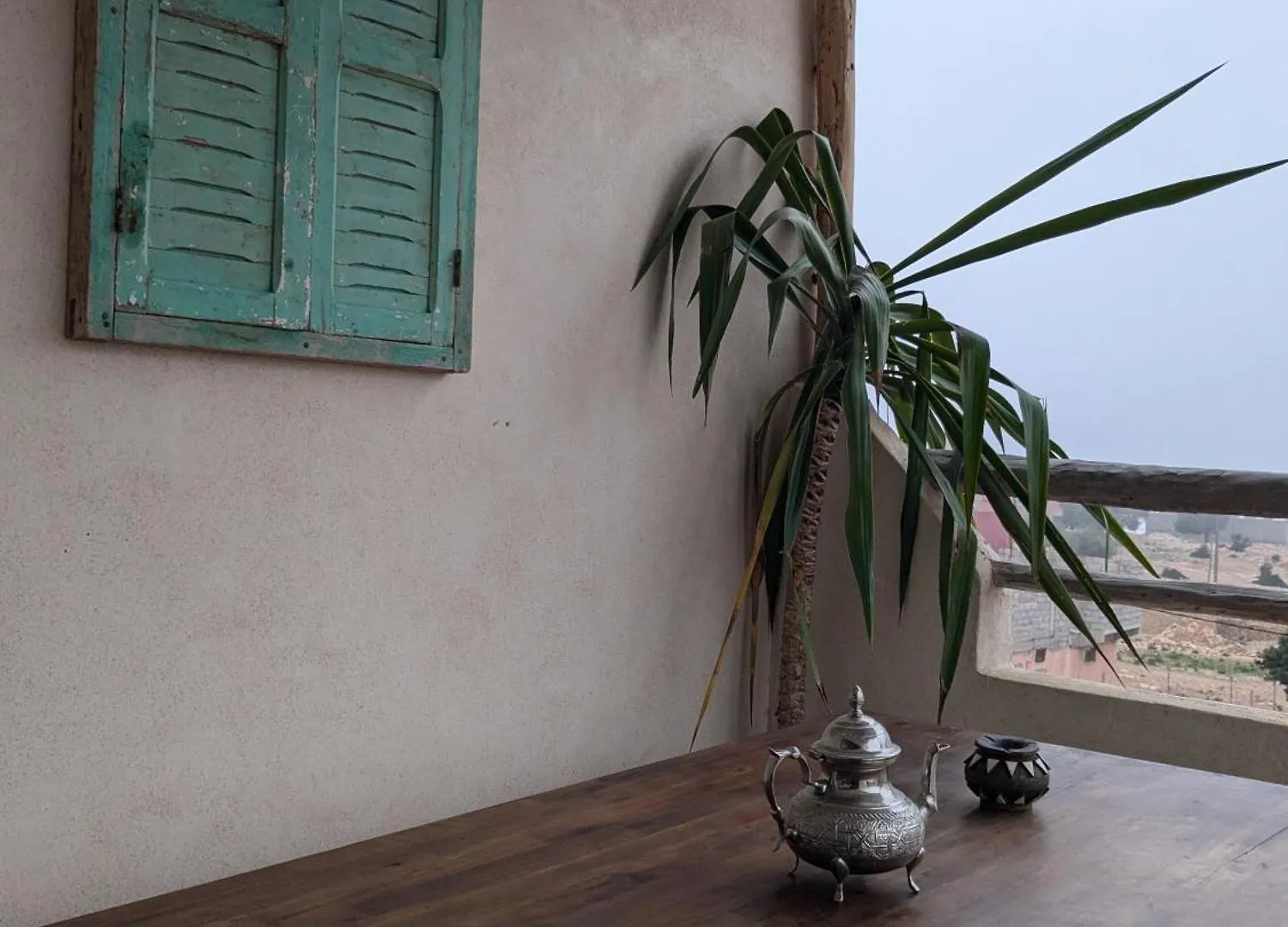 Moroccan Boho Surf House Agádír