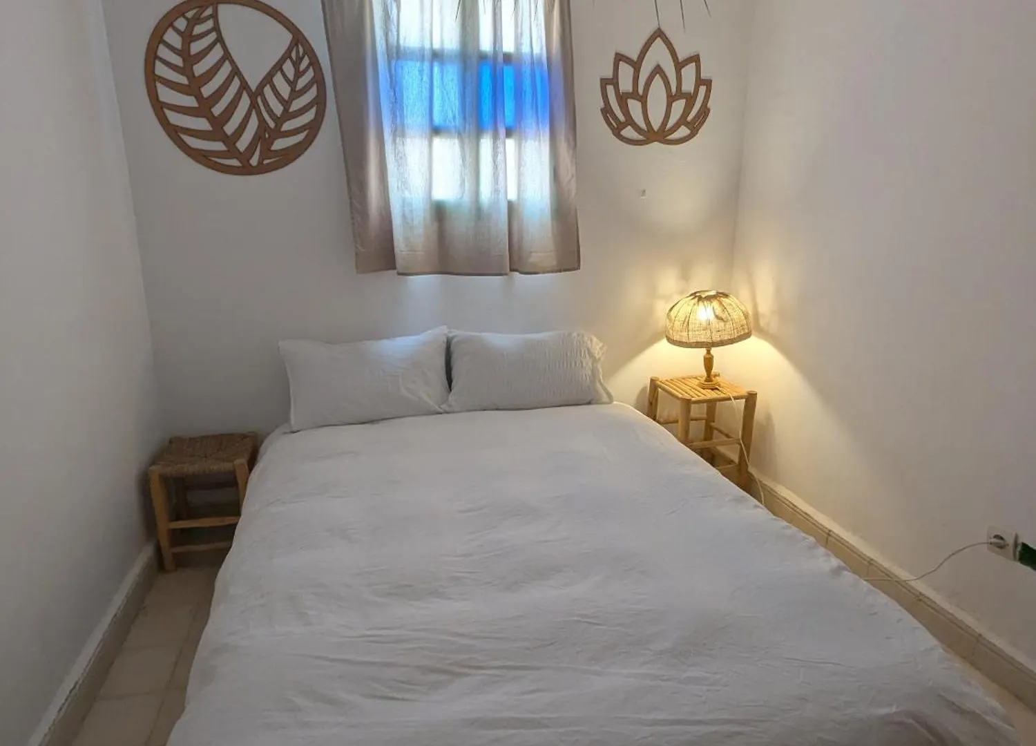 Moroccan Boho Surf House Agádír 0*,  Maroko