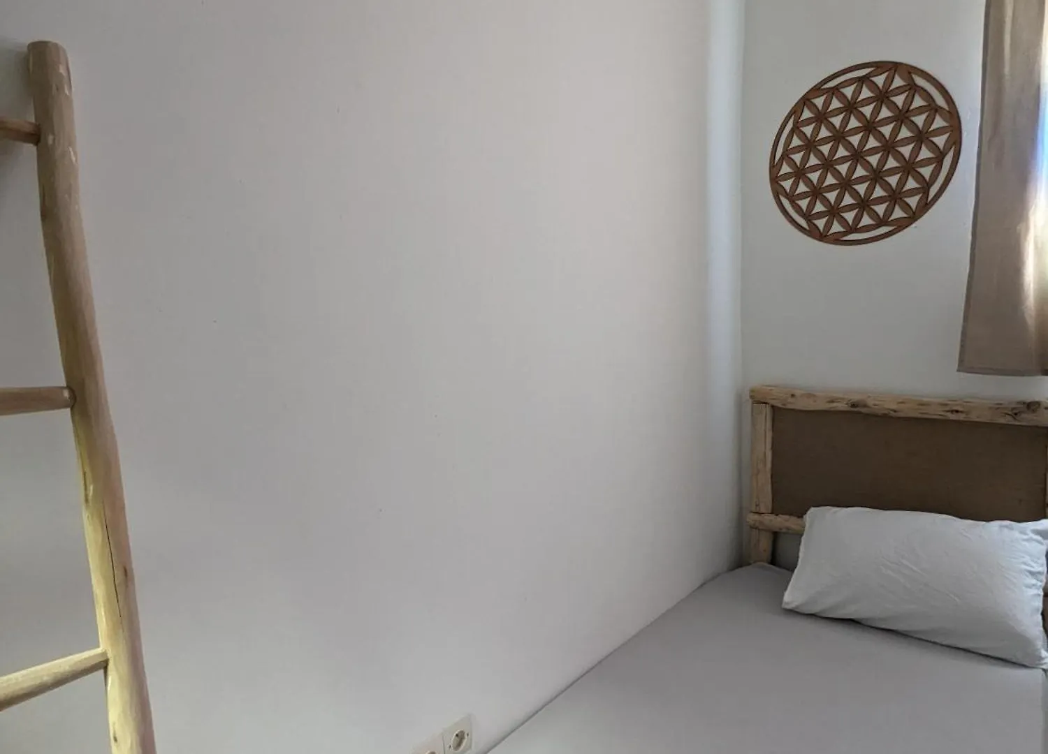 Moroccan Boho Surf House Agadir 0*,