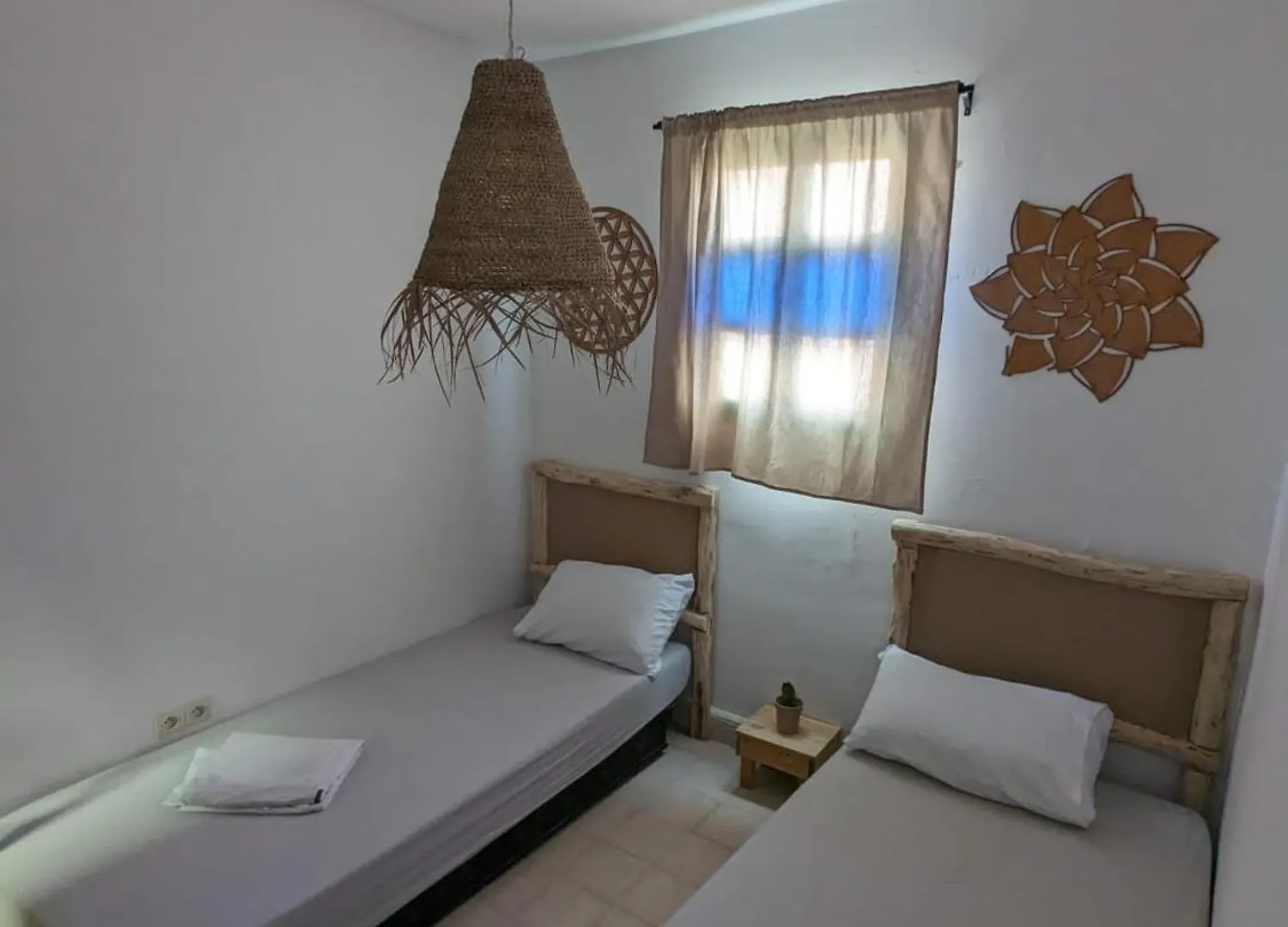Homestay Moroccan Boho Surf House Agadir
