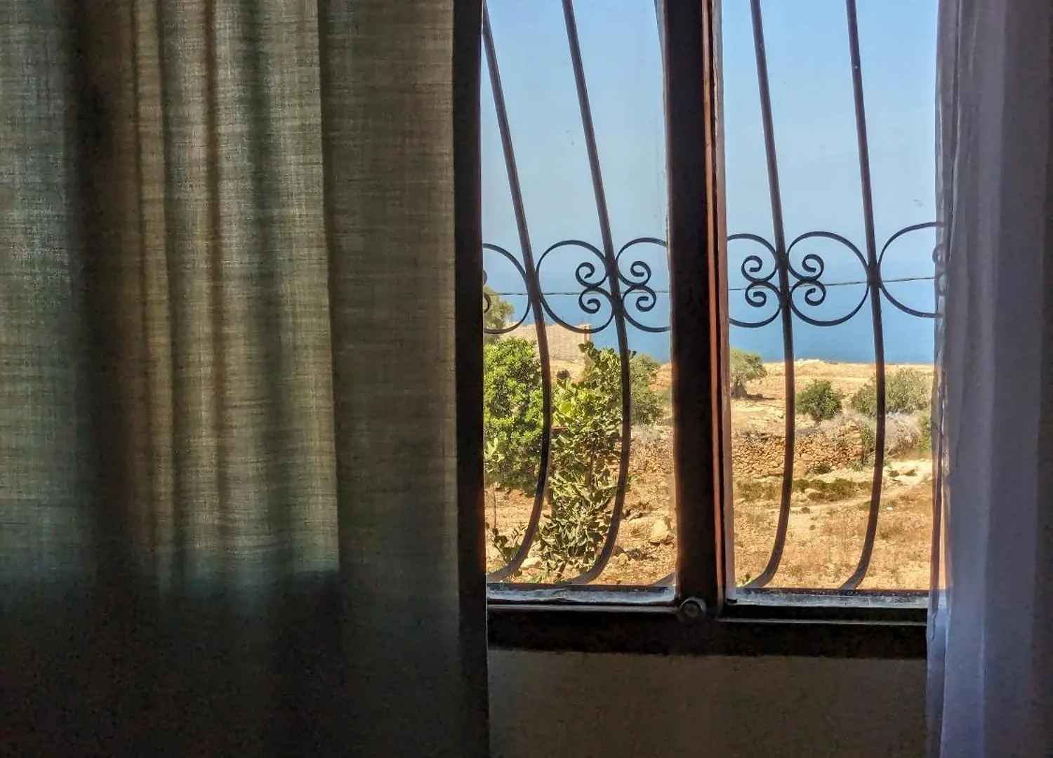 Homestay Moroccan Boho Surf House Agadir