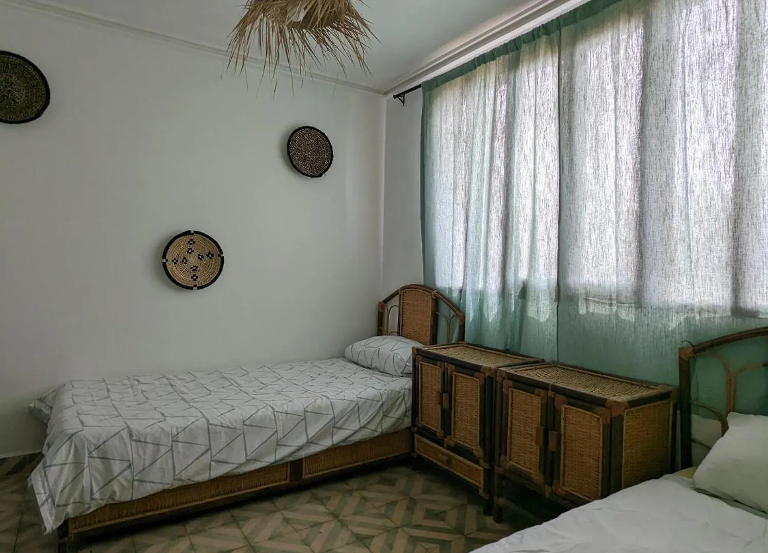 Moroccan Boho Surf House Agadir 0*,