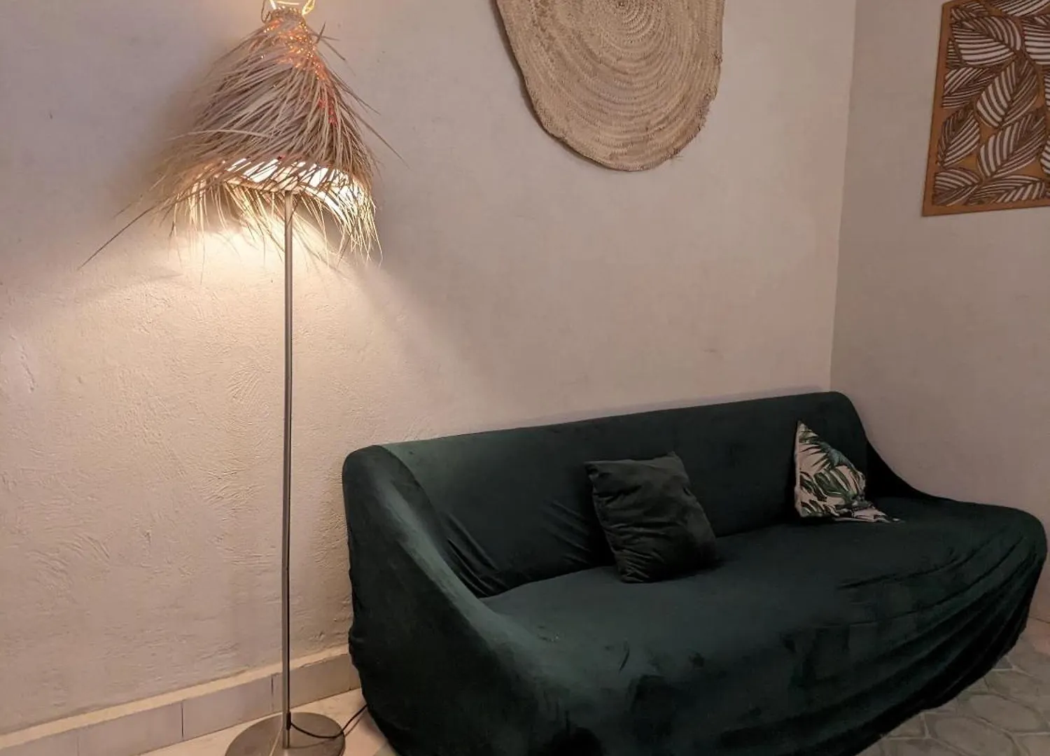 Moroccan Boho Surf House Agadir 0*,