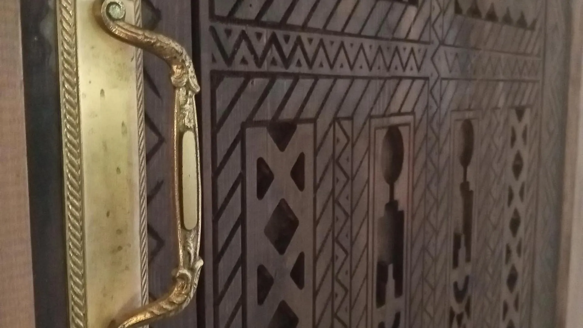 Homestay Moroccan Boho Surf House Agadir