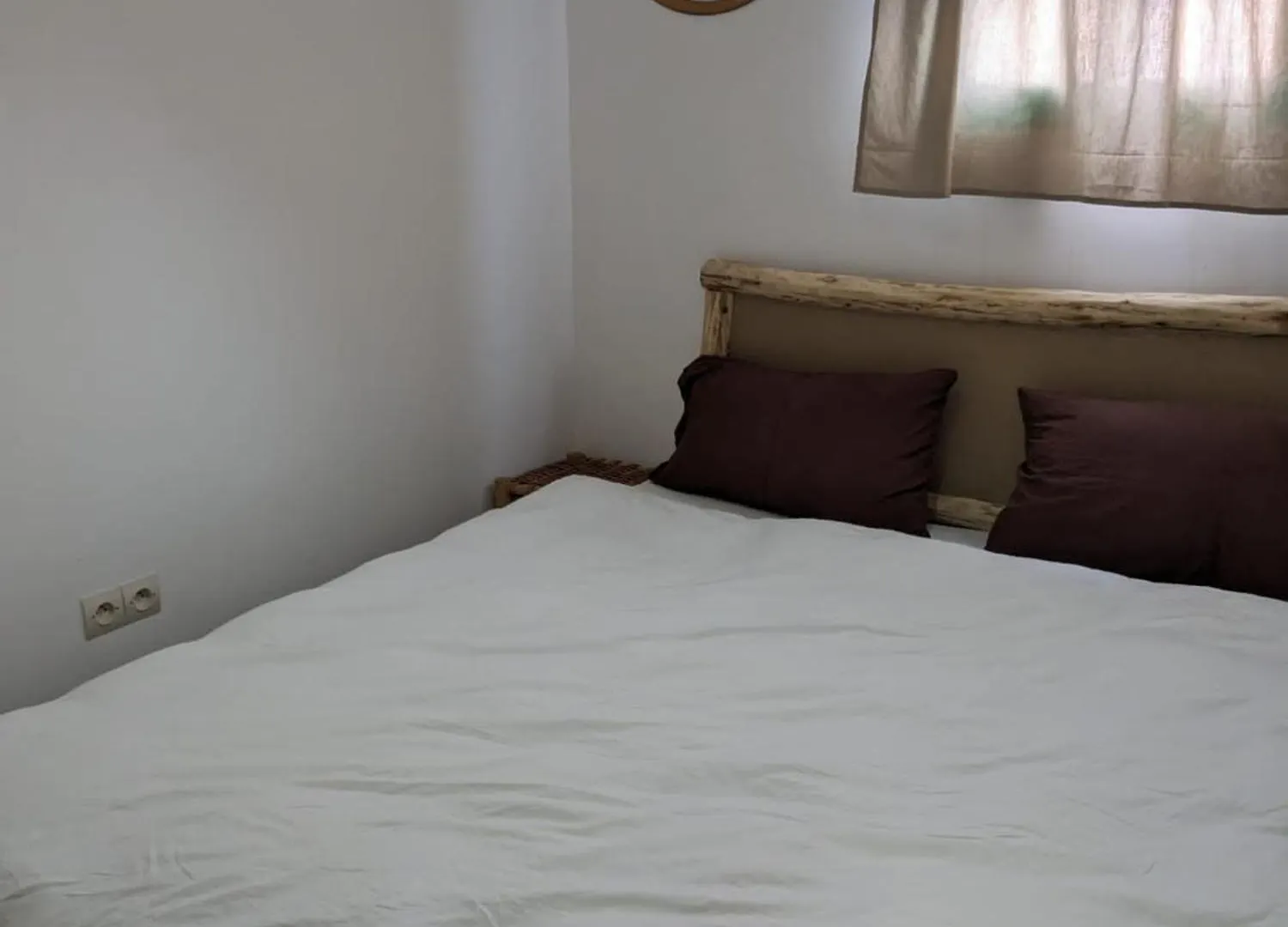 Homestay Moroccan Boho Surf House Agadir