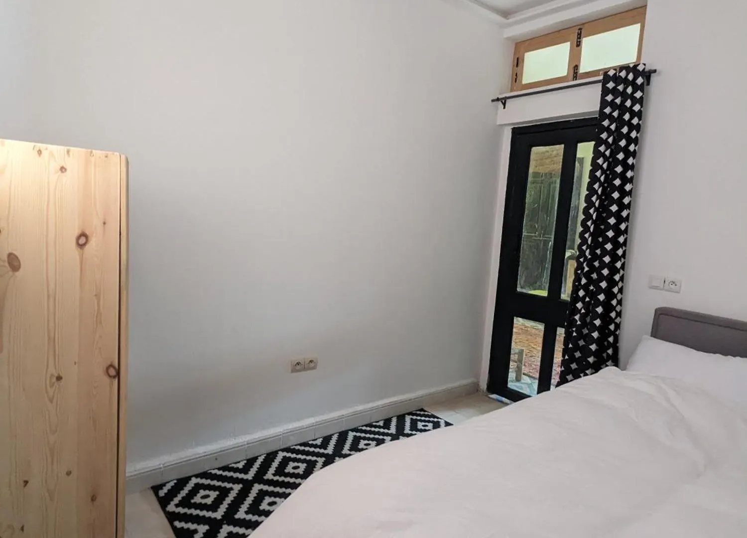 Moroccan Boho Surf House Agadir Homestay