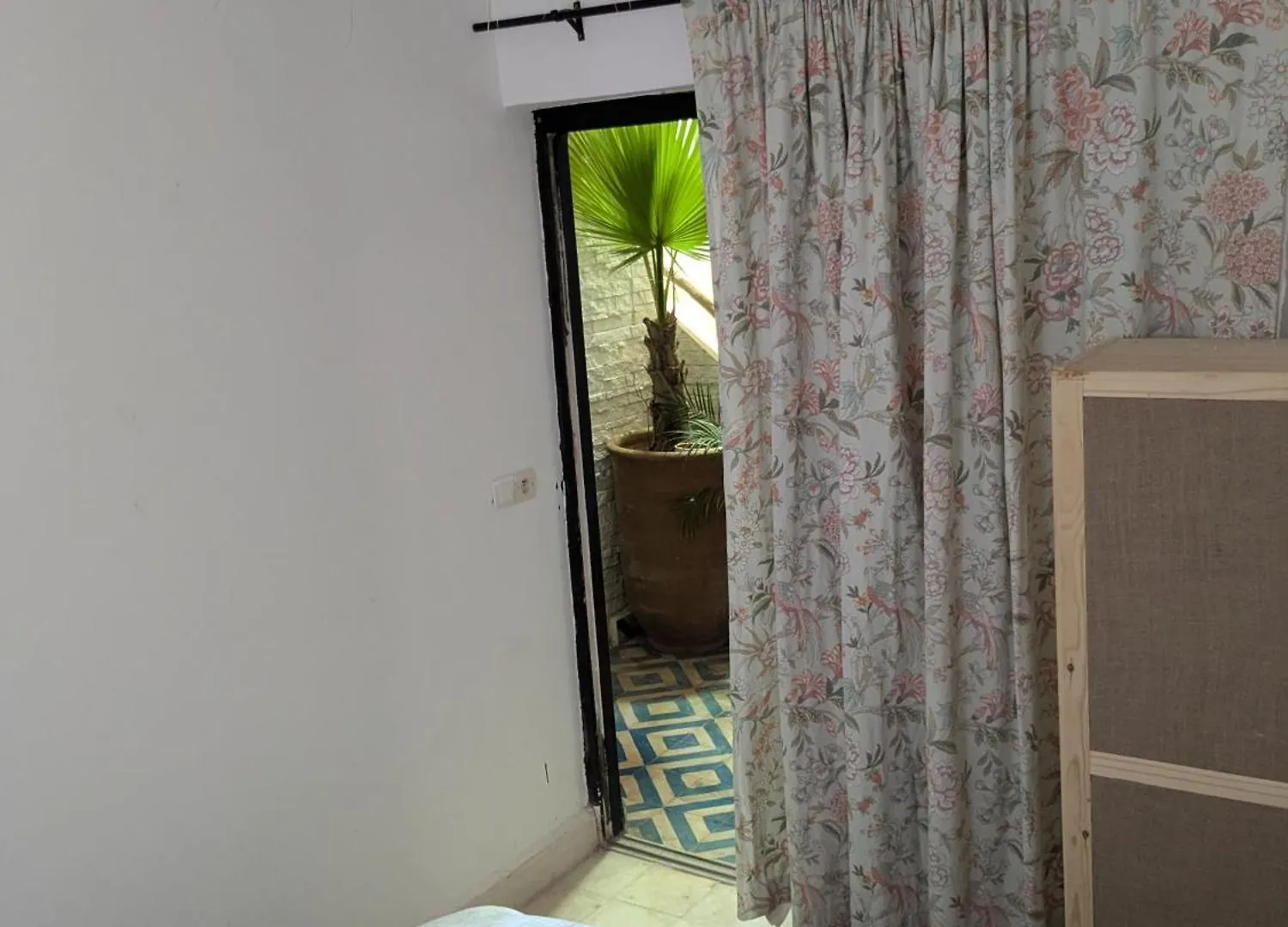 Moroccan Boho Surf House Agadir