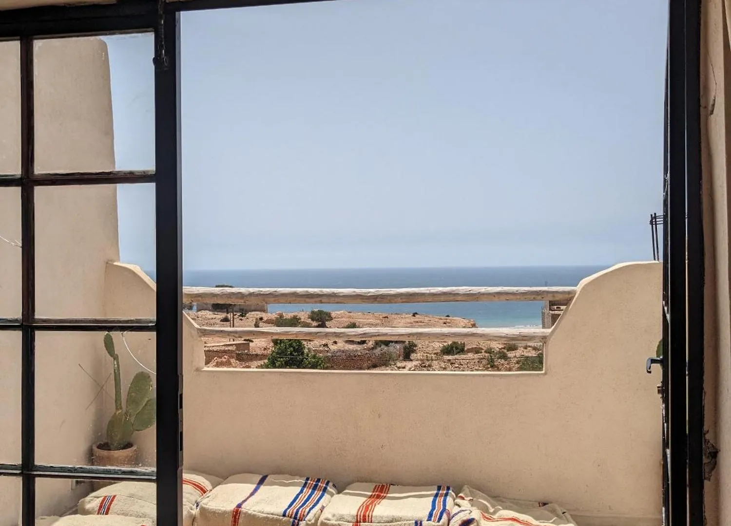 Moroccan Boho Surf House Agadir Homestay