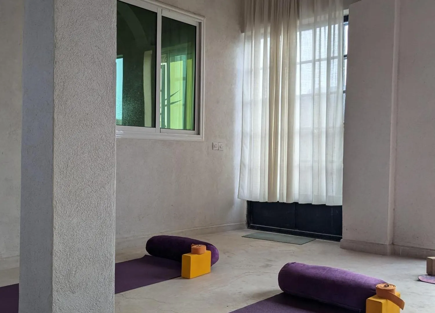 Moroccan Boho Surf House Agadir Homestay