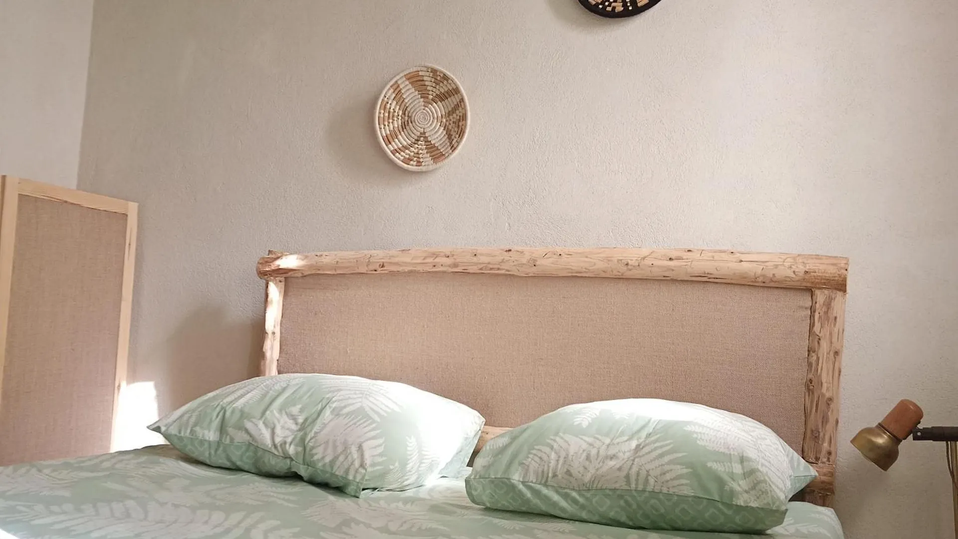 Moroccan Boho Surf House Agadir Homestay