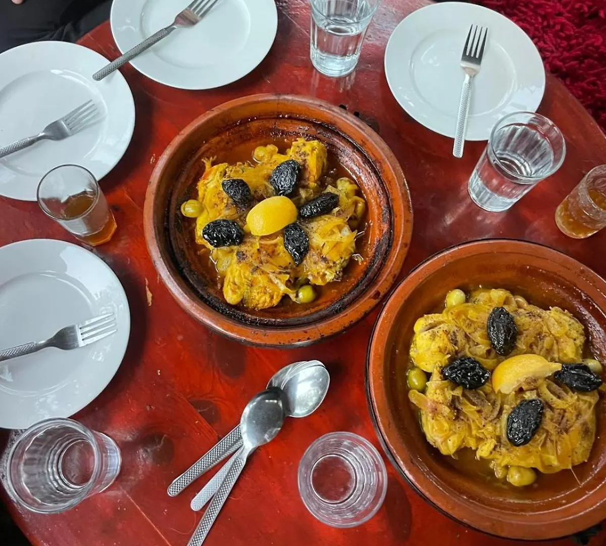 Moroccan Boho Surf House Agadir