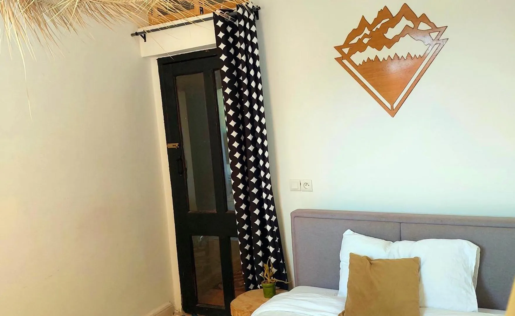 Moroccan Boho Surf House Agadir 0*,  Maroc